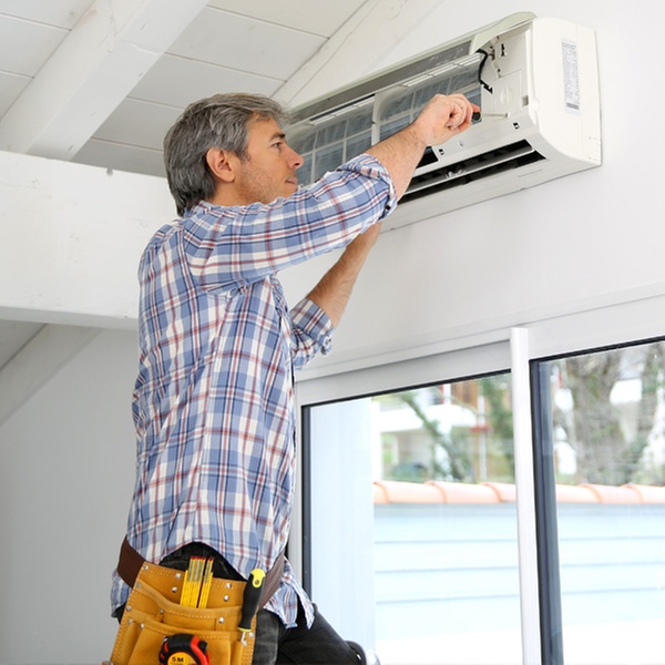 Bahçe Klima Tamircisi