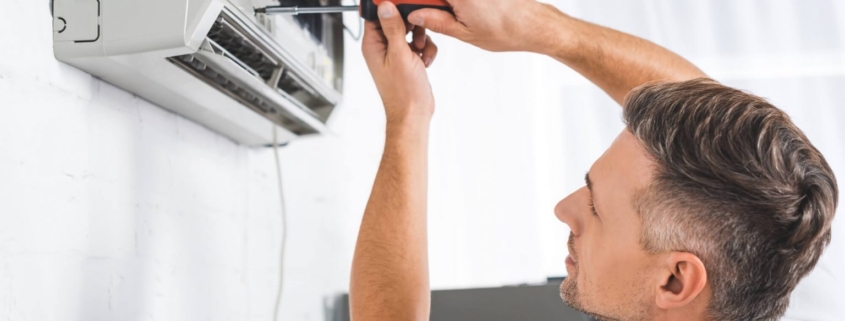 Bahçe Klima Tamircisi